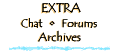 Chat,
     forums, archives